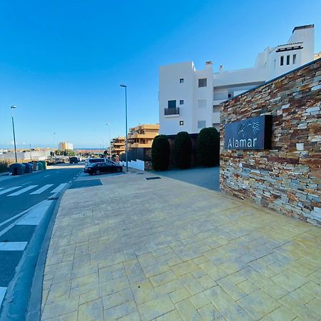 Alamar Mijas Sweet Apartament Apartment Malaga Exterior photo