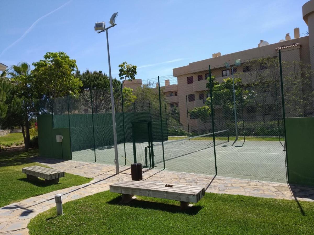 Alamar Mijas Sweet Apartament Apartment Malaga Exterior photo