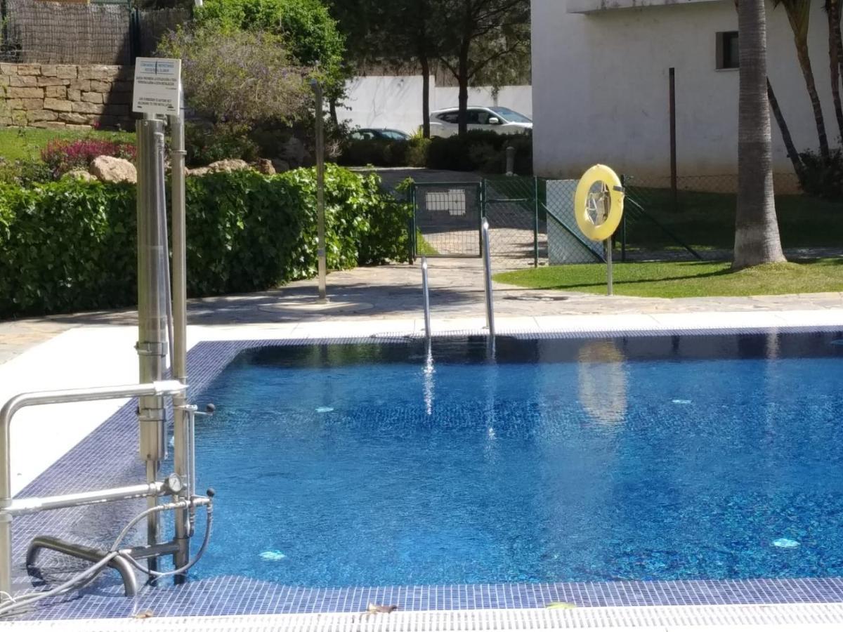 Alamar Mijas Sweet Apartament Apartment Malaga Exterior photo