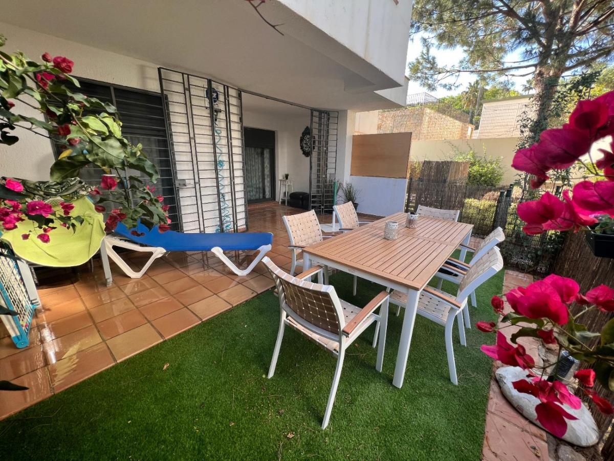 Alamar Mijas Sweet Apartament Apartment Malaga Exterior photo