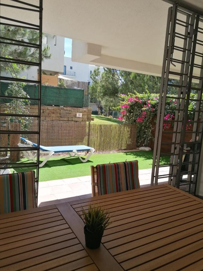 Alamar Mijas Sweet Apartament Apartment Malaga Exterior photo