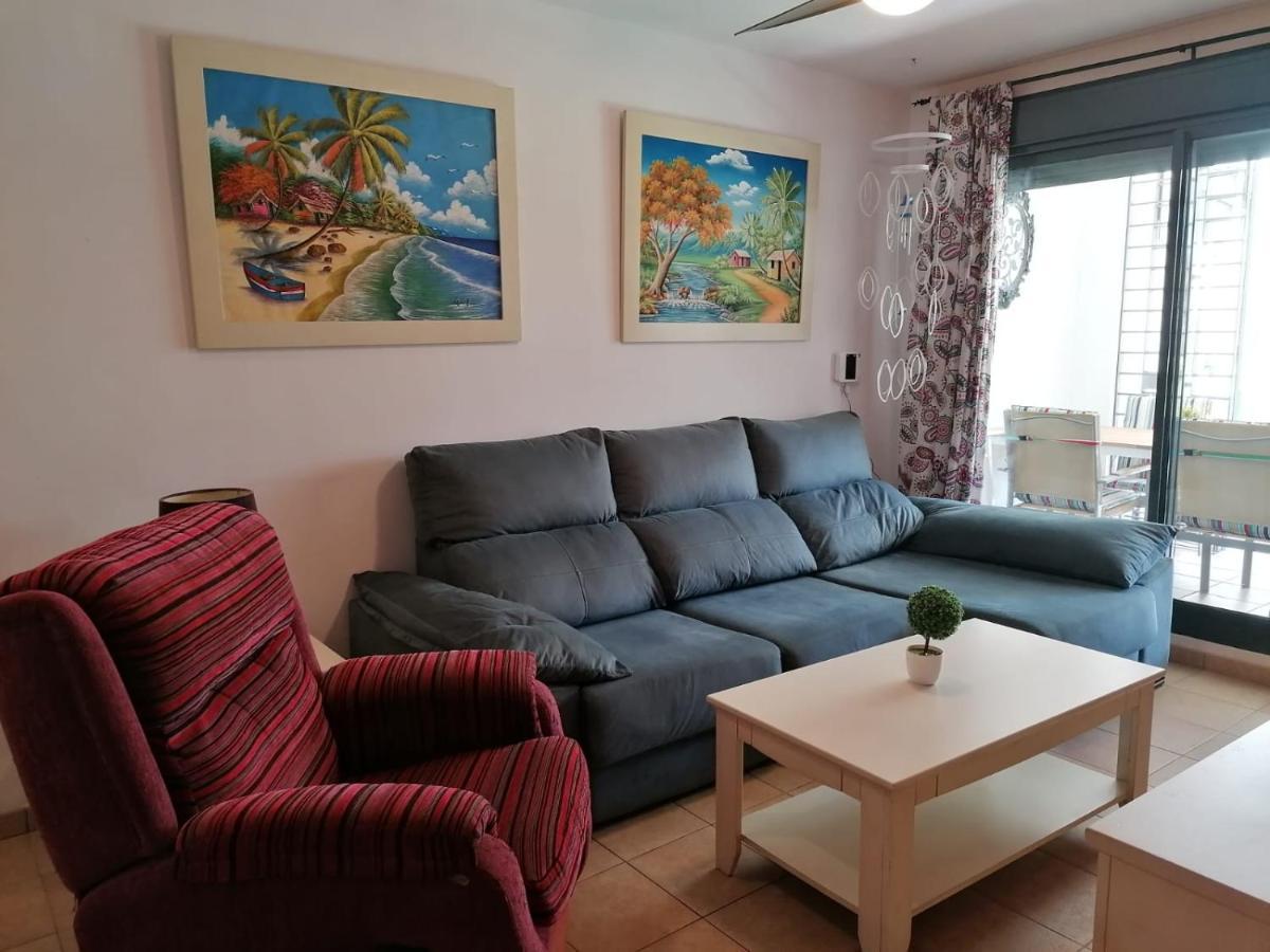 Alamar Mijas Sweet Apartament Apartment Malaga Exterior photo