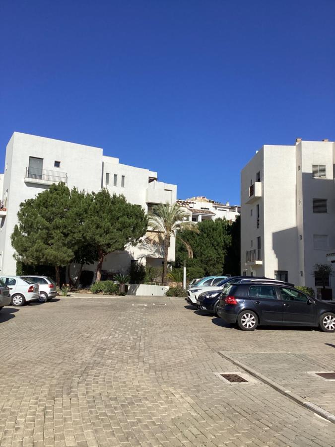 Alamar Mijas Sweet Apartament Apartment Malaga Exterior photo