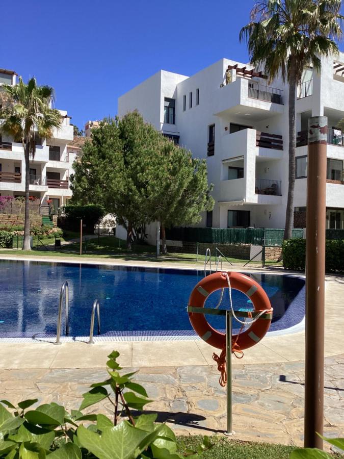 Alamar Mijas Sweet Apartament Apartment Malaga Exterior photo