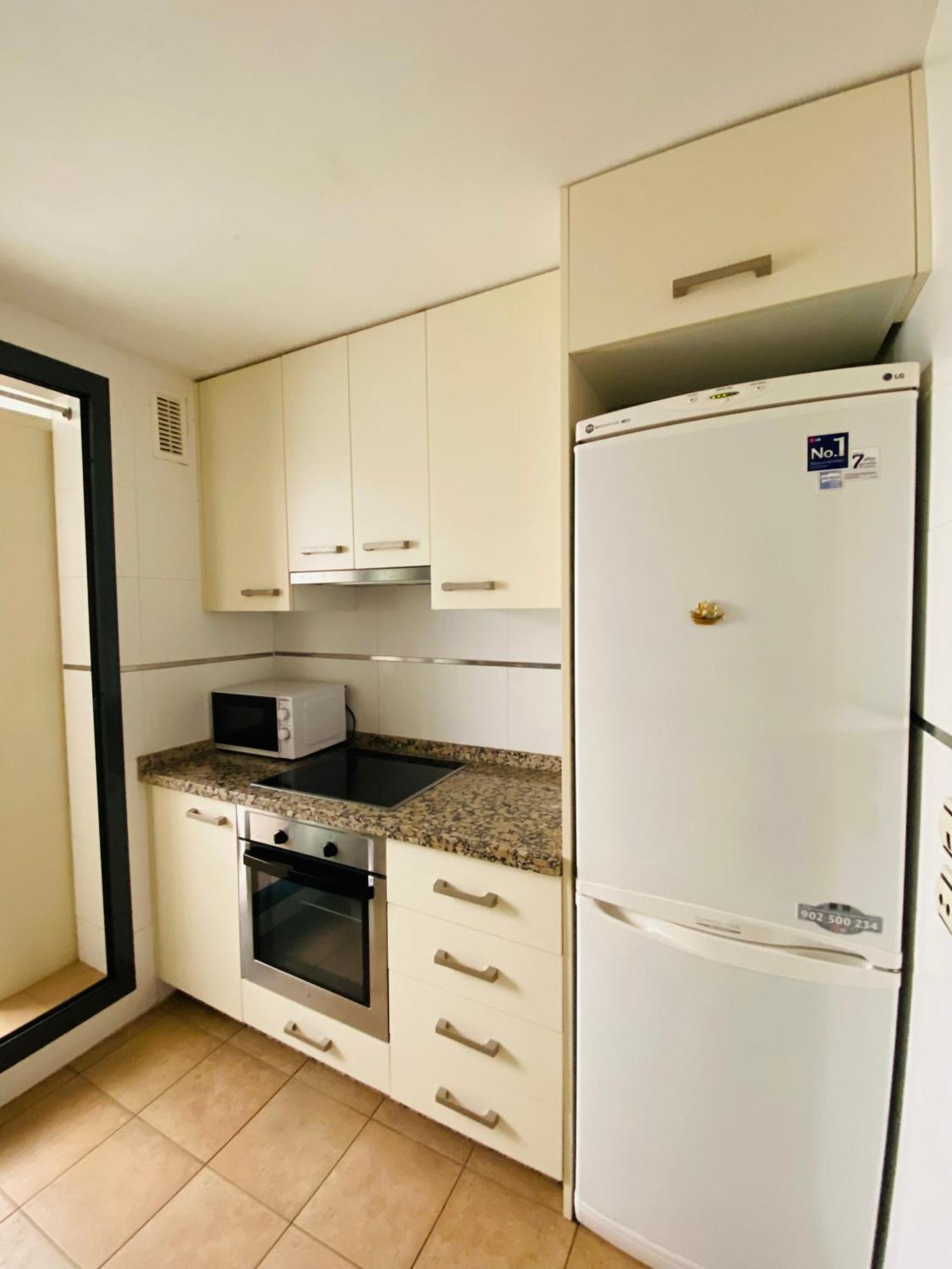 Alamar Mijas Sweet Apartament Apartment Malaga Exterior photo
